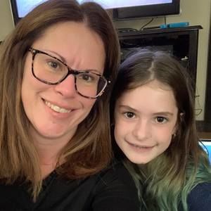 Meet your Posher, Laurie